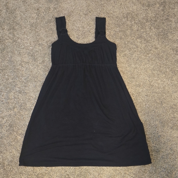 Ella Moss Elegant Black Garment - Picture 1 of 3